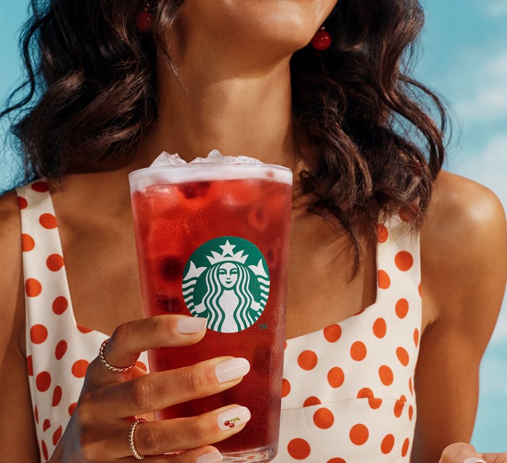 Sip The Summer powered by Starbucks στο Fig Tree Bay