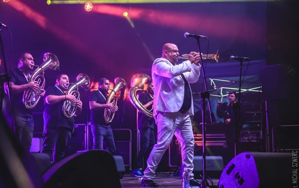 12o Windcraft Music Fest στα Κατύδατα