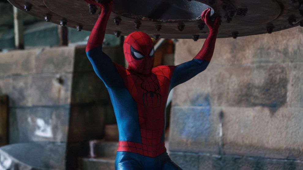 Spider-Man: Brand New Day (Νέα ταινία)  