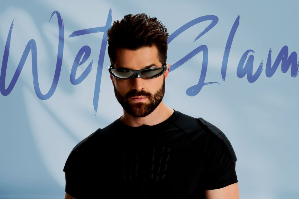 DJ Alok ζωντανά στα Wet Glam – Summer Poolside Series