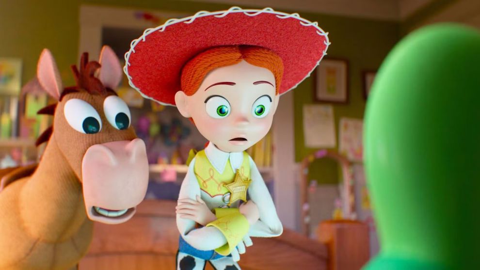 Toy Story 5