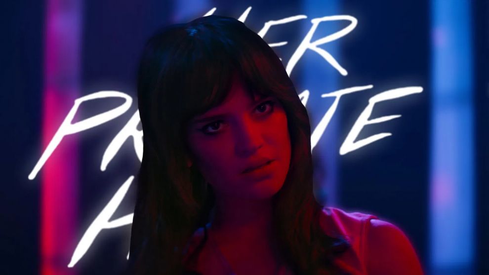 Her Private Hell