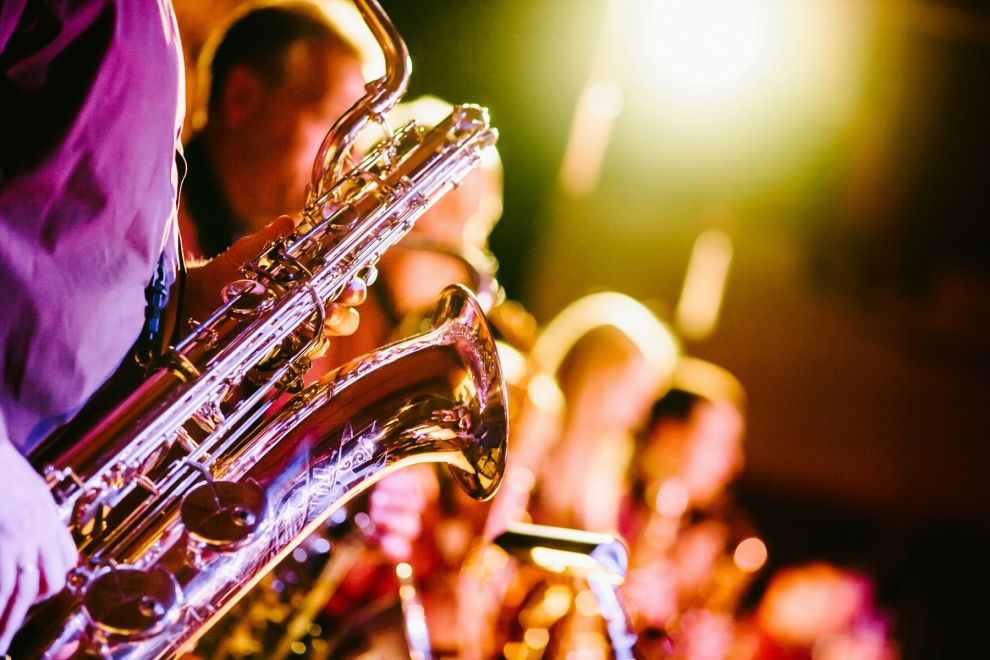26o Paradise Jazz Festival στην Πάφο