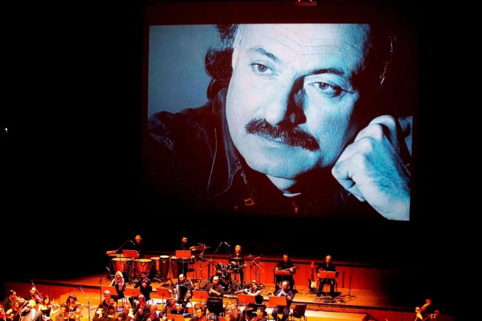 Στο φως της μουσικής του Μάριου Τόκα στην Μητρόπολη Ταμασού 