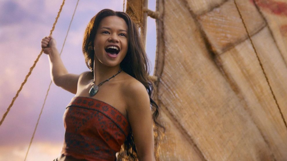 Moana 
