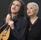 Νίκος Ξυλούρης - Ο Αρχάγγελος της Κρήτης στο Παττίχειο Λάρνακας