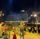 «Δε χωράφι πάρτυ» στο Μπρίκι Καφενείον,