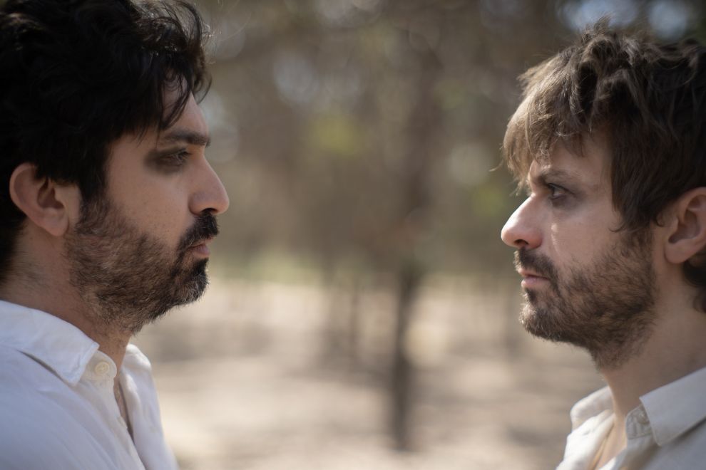 «Επτά επί Θήβας» στο Αμφιθέατρο Σχολής Τυφλών