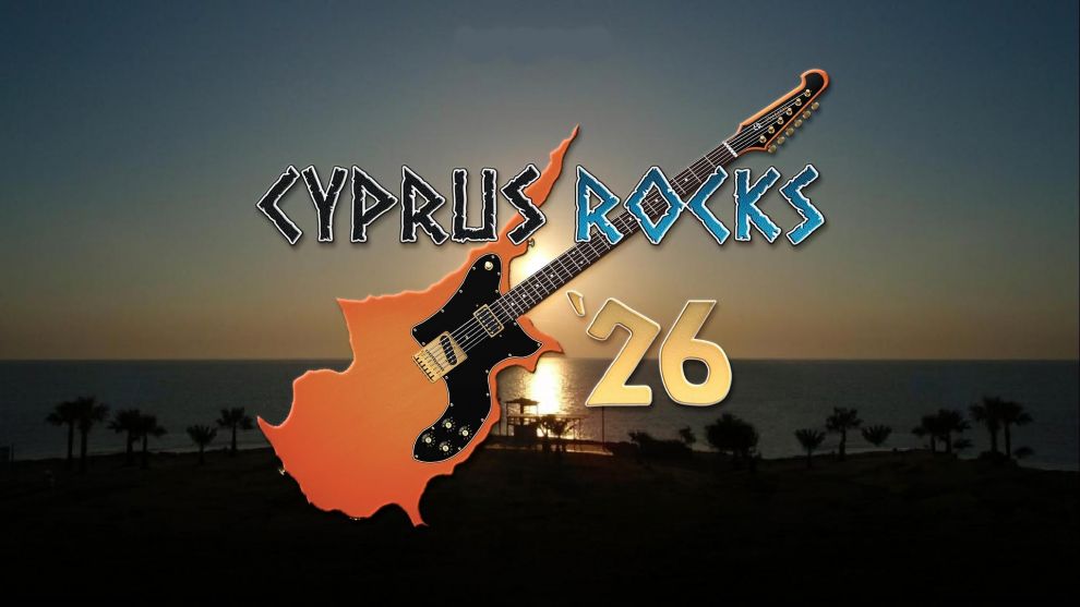 Cyprus Rocks Festival στον Πρωταρά