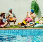 «Βλαβερές συνέπειες του καπνού» στο Θέατρο Δέντρο
