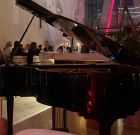 Red Dinner Lives στο Reserva 52 Lounge 