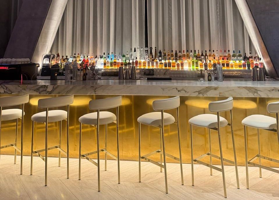 Retro Dinner Nights στο Reserva 52 Lounge