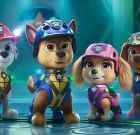PAW Patrol: The Dino Movie (Νέα ταινία)    