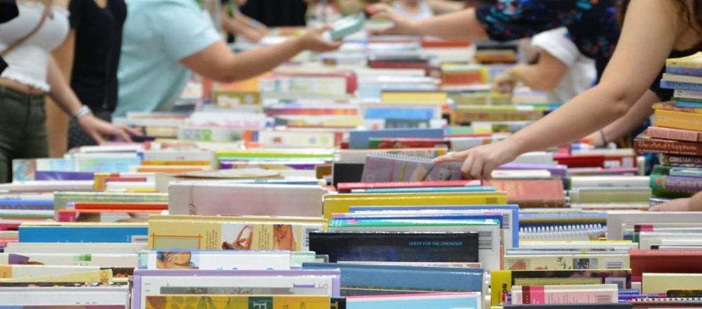 Nicosia Book Fest 2026