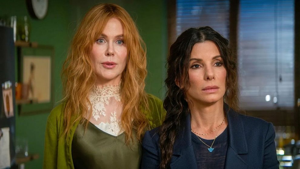 Practical Magic 2  (Νέα ταινία) 