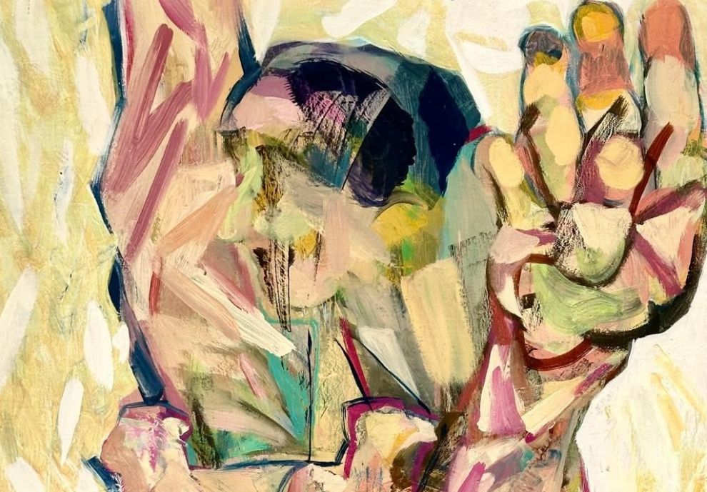 Ο Κήπος του Άλνουικ στην Isnotgallery 