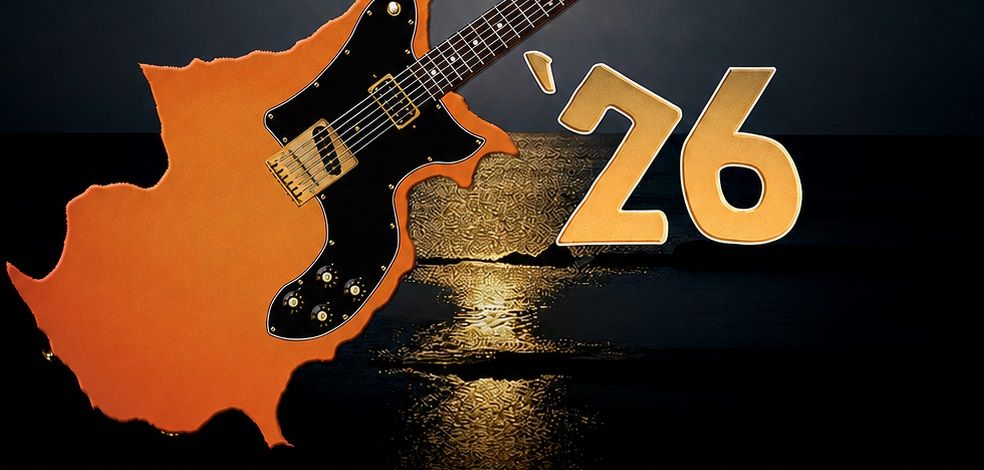 Cyprus Rocks Festival 2026 στον Πρωταρά 