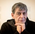 Μιχάλης Ρακιντζής στο Σκαλί Αγλαντζιάς