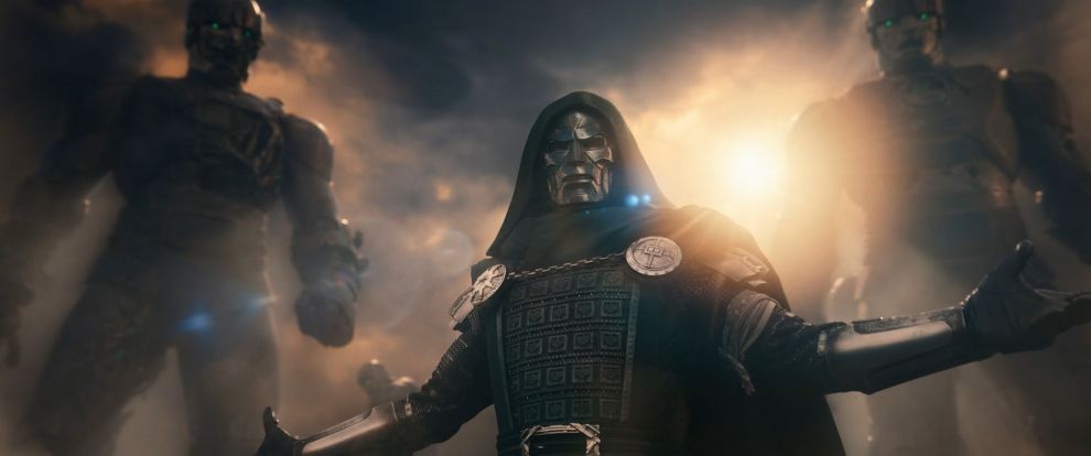Avengers: Doomsday (Νέα ταινία)  