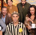 «Τα Μωρά τα φέρνει ο πελαργός» στο Θέατρο Ανεμώνα