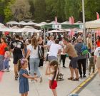 11ο Nicosia Book Fest στο Πάρκο Ακρόπολης