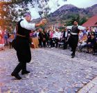 Πανηγύρι του τρύγου «Μαδαρή - Πηγή Ζωής» στον Πολύστυπο