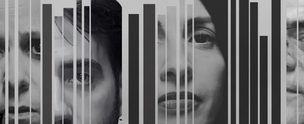 «Για πάντα δικός μου» στο Flea Theatre