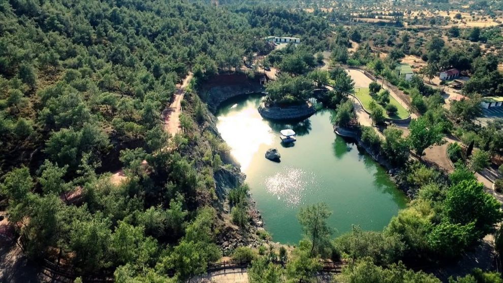 Vintage Farmers Festival στο Lexeko Estate
