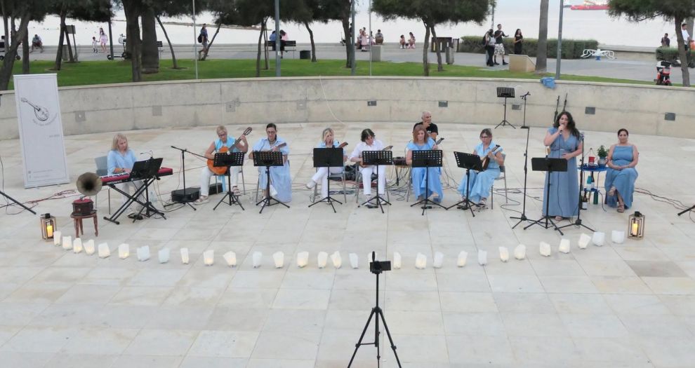 «Έλα μια Νύχτα με Φεγγάρι» στη Λεμεσό