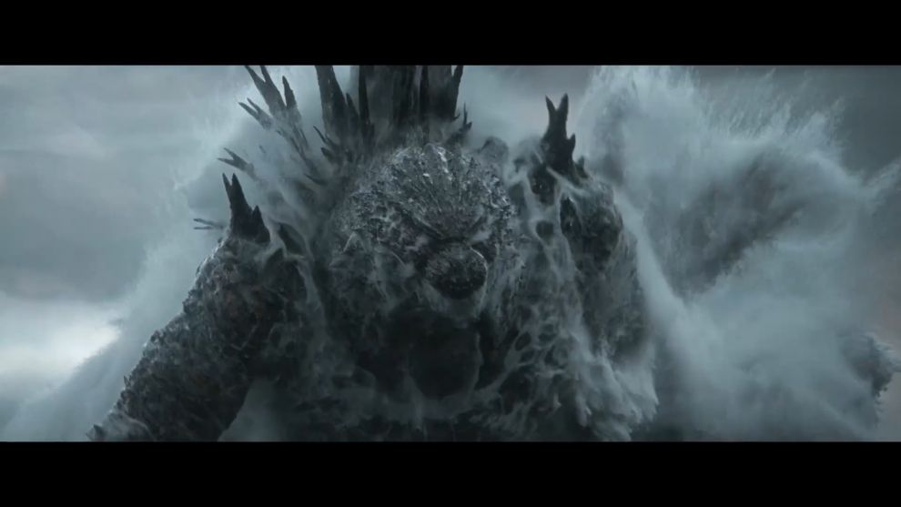 Godzilla Minus Zero (Νέα ταινία)