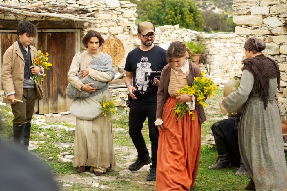 Motherwitch (Nέα ταινία)  