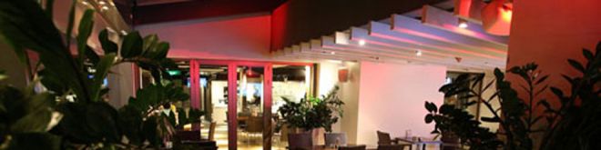 Café la Mode  
