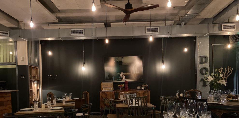 DOT Restaurant