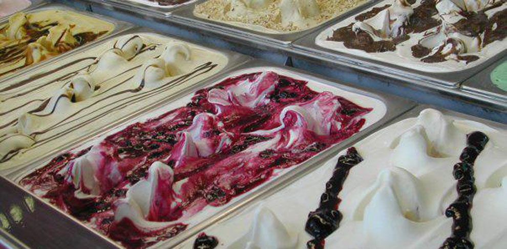 Napolea Ice Cream