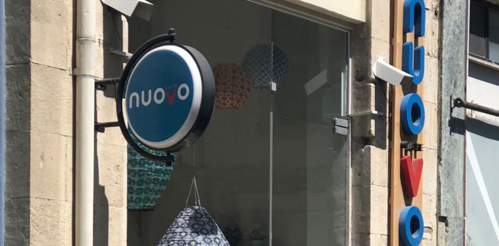 Nuovo Cafe