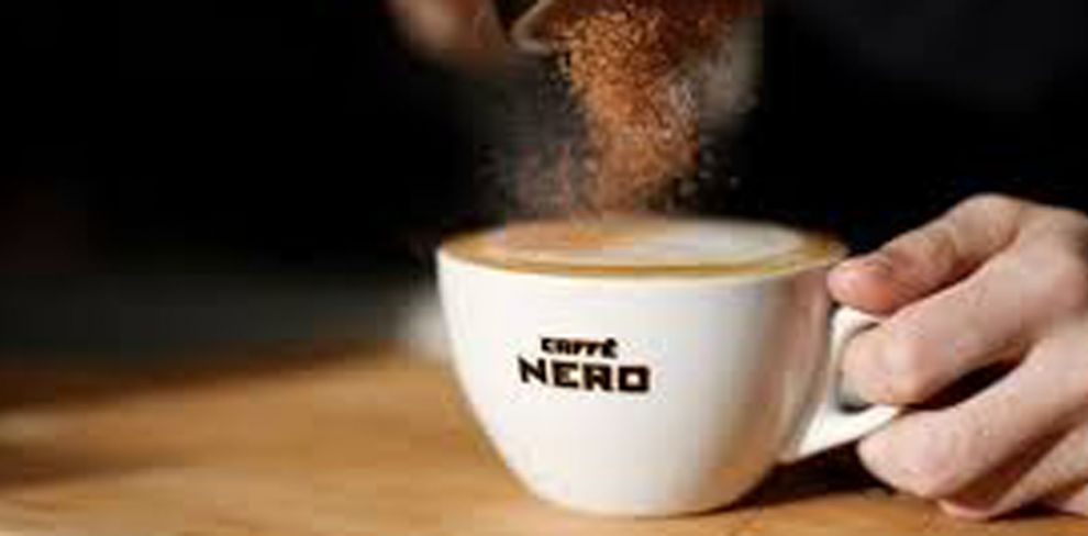 Caffé Nero 
