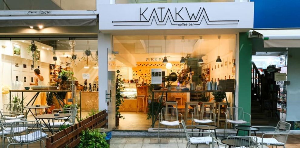 Katakwa Cafe
