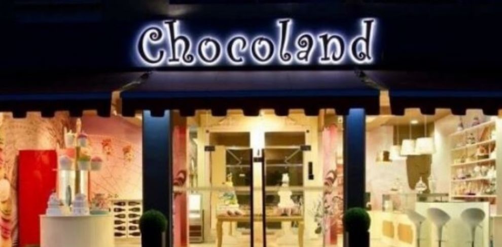 Chocoland
