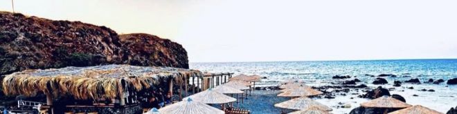 Coco Bloco Beach Bar