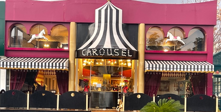 Carousel 