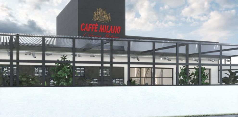 Caffe Milano 