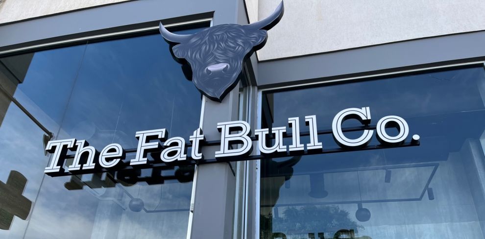 The Fat Bull Co
