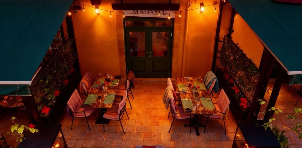 Madama Residence & Bistrot