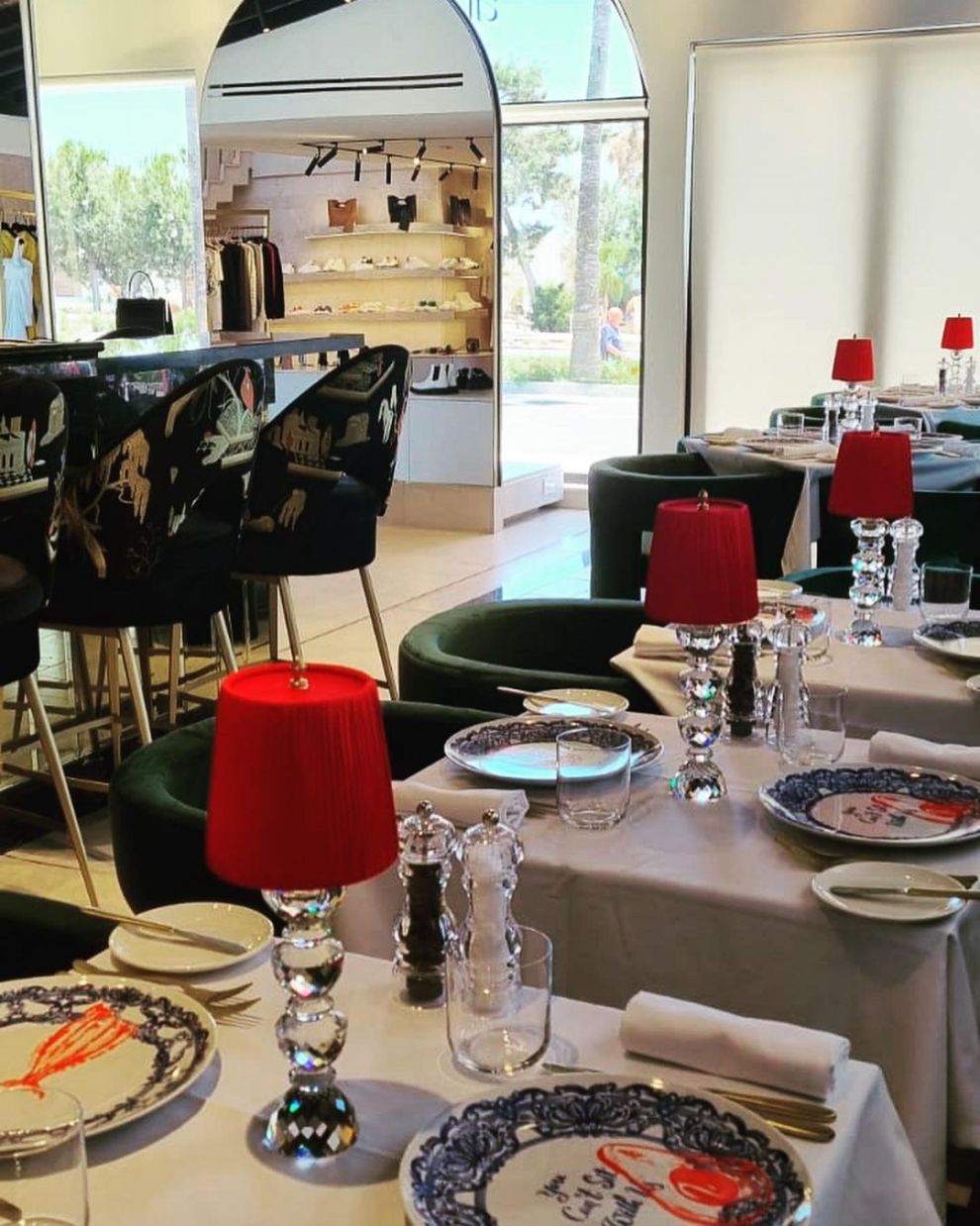 Maison Anemi | Restaurants and Bars | wiz cyprus guide