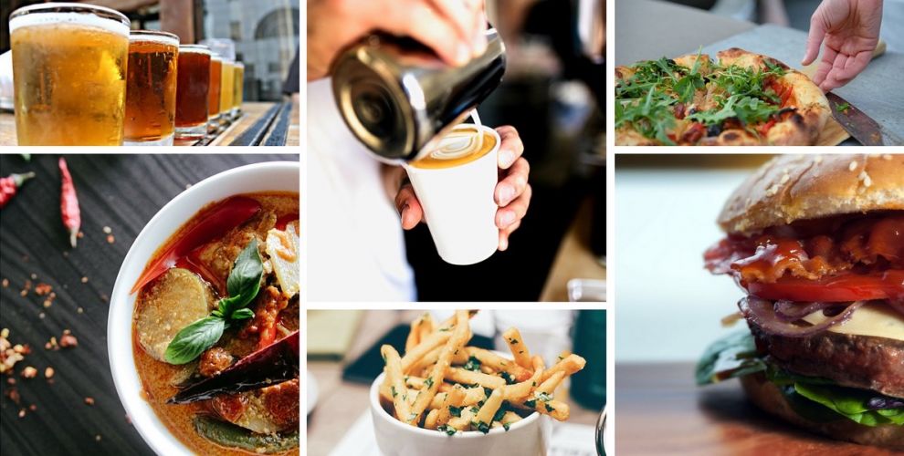 Java Lounge Bar | Restaurants and Bars | wiz cyprus guide