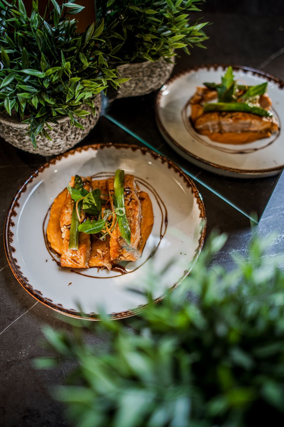 Dimora Gastrobar | Restaurants and Bars | wiz cyprus guide