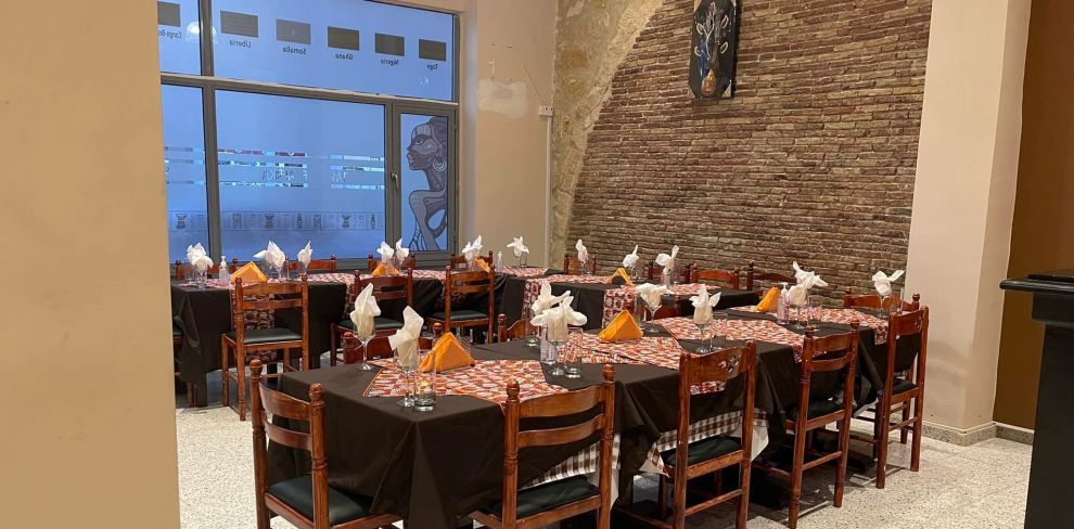 African House Restaurant Nicosia
