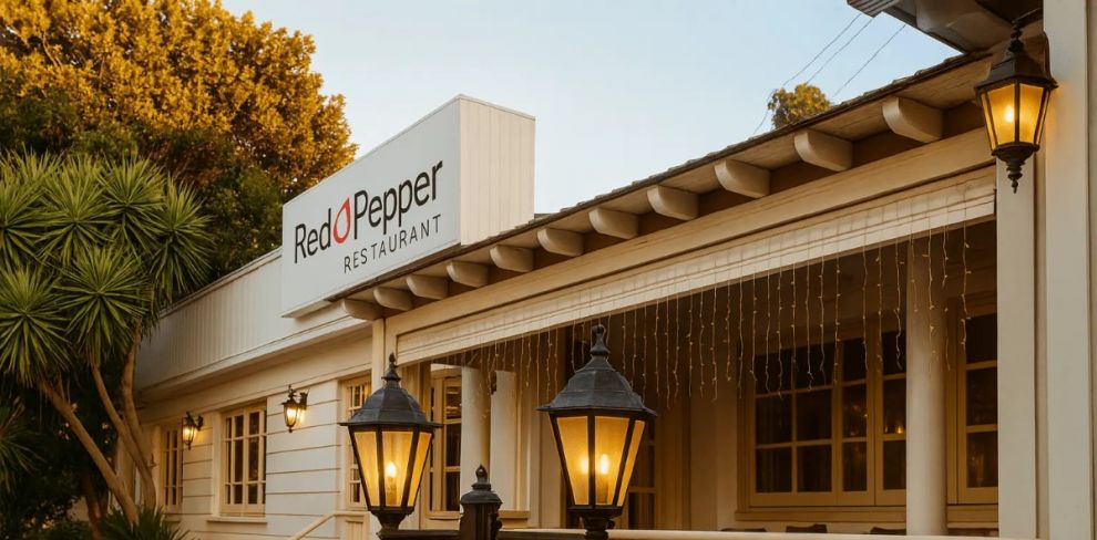 Red Pepper