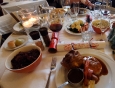 Red Pepper is the only place to go fore great steaks not only in Larnaca but Cyprus