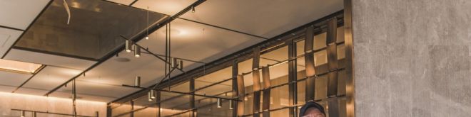 Sera by Ettore Botrini